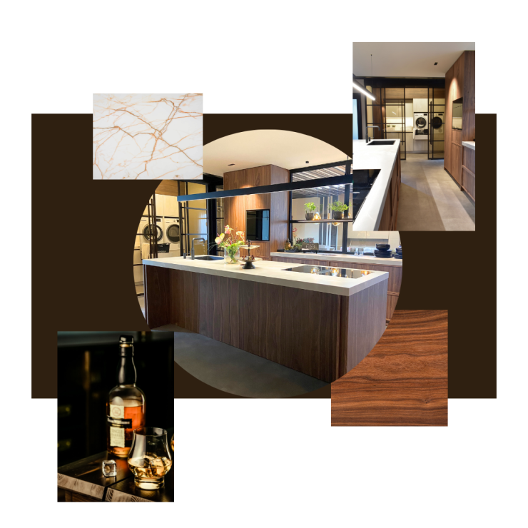 moodboard sfeer interieur