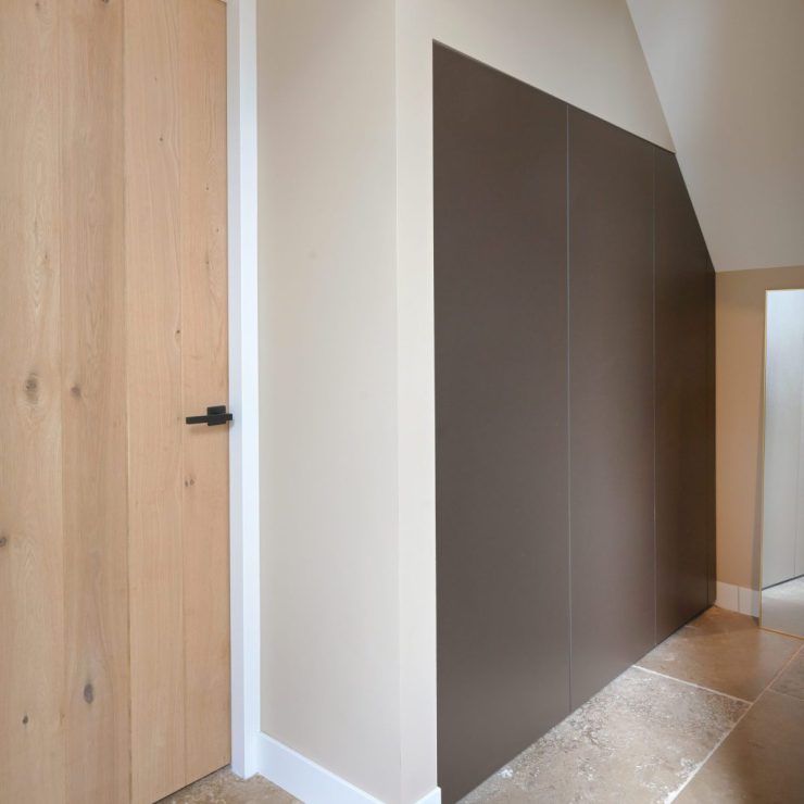 kastenwand