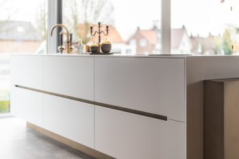 modern kookeiland