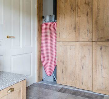 landelijke bijkeuken