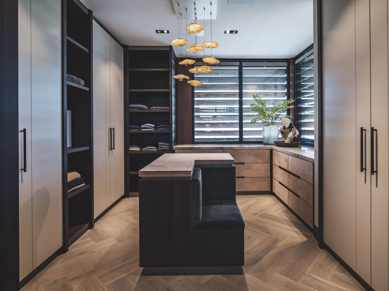 grote dressingroom