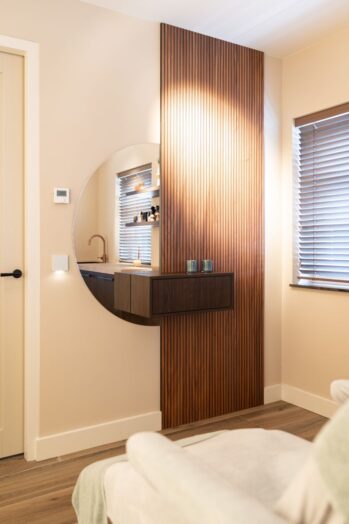 Mereno Seregno salonmeubel