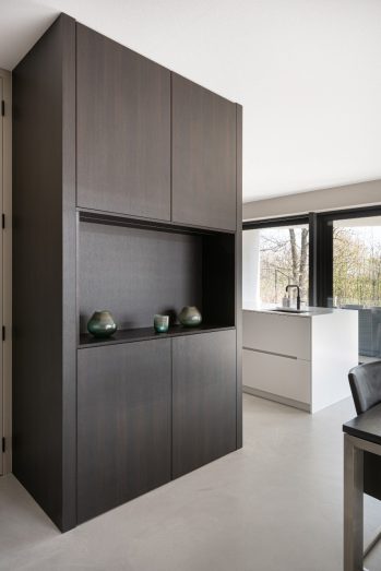maatwerk kastenwand