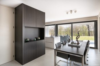 maatwerk kastenwand