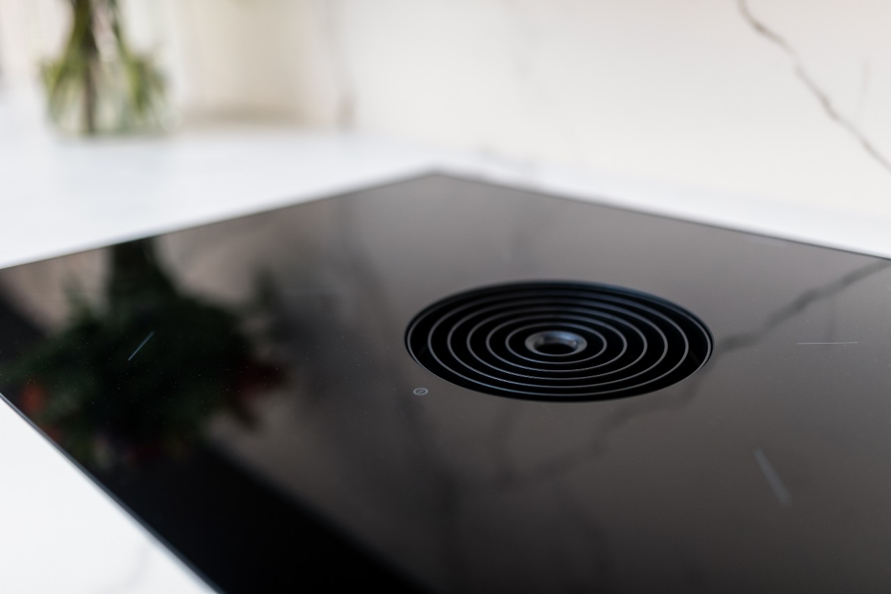 Tips voor het schoonmaken van je kookplaat blog - Mennen Keukens