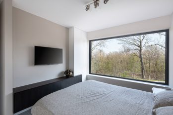 Maatwerk tv-meubel