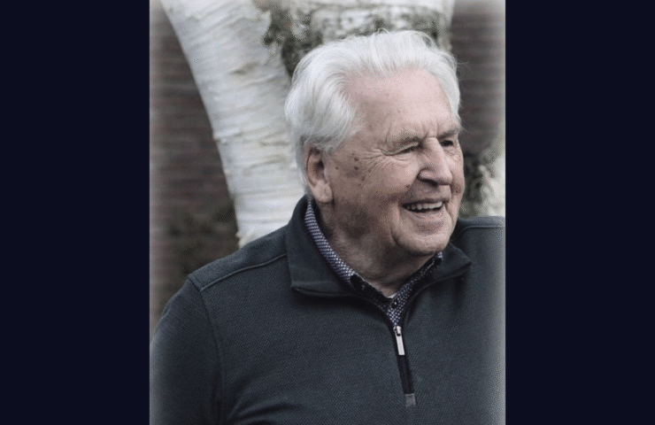 Piet Mennen