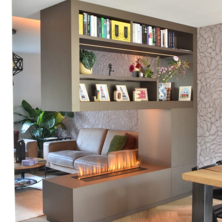 modern haardmeubel