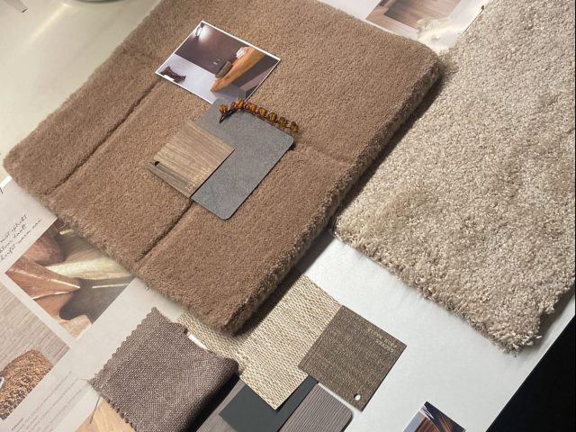 moodboard workshop materialen