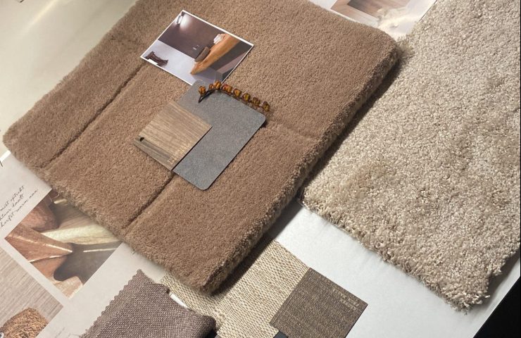 moodboard workshop materialen