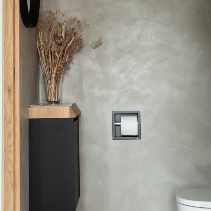 stijlvol toiletmeubel